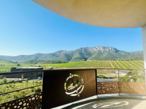 DOMAINE LA TOUPIE Chambres d'hôtes